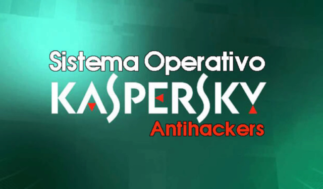 KASPERSKY OS K110