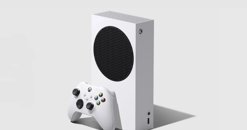 Microsoft confirma que Xbox Series S estará disponible el 10 de noviembre E3aad510