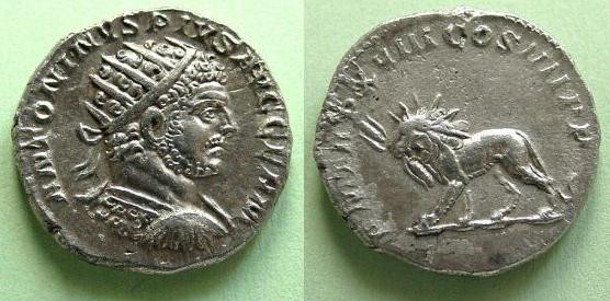 Ma modeste collection de monnaies romaines  - Page 2 D2310310