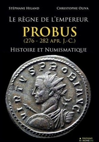 Bibliothèque pour l'empire romain jusqu'à Dioclétien  Probus10