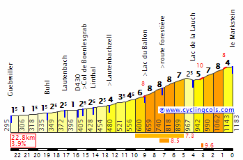 Concursito Tour de France 2023  Markst10