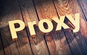 Comment Obtenir des proxy gratuitement 20181114