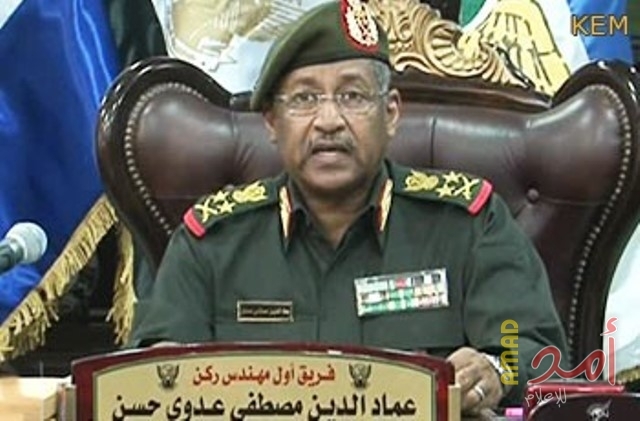 بيان هام - تجمع العسكريين يُرشح الفريق أول مهندس ركن عماد الدين مصطفى عدوي حسن لِمنصب رئيس الوزراء Aaoa_e10