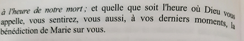 Bonne et sainte fête de l'Annonciation ! Dupanl12