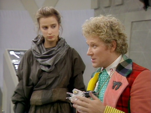 Cutest supporting characters of the Colin Baker era? Bake_410