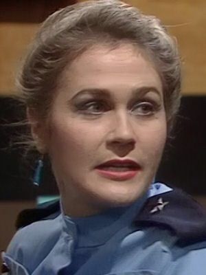 The Most lovely Guest Actresses Of TruWho? Dione10