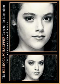 Most Beautiful Actresses - Page 5 Rebecc13