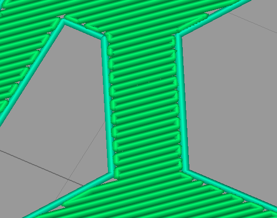 Simplify3D : Extrusion Width  0_1510