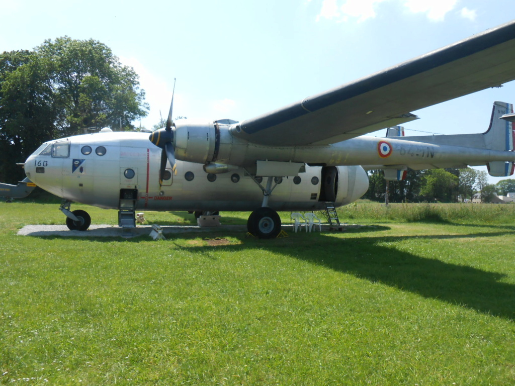 MEUCON (56 MORBIHAN) MORBIHAN Aero Musée Dscn1117