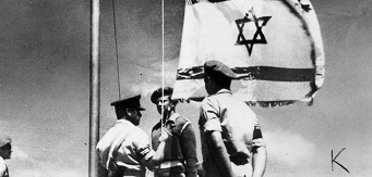 Israel - Seit vier Wochen ist 7. Oktober  ---   »Palästinenser-Opfervolk« 1948_f10