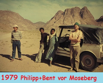 Mein Leben und ich - סיני 90_am_10