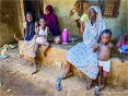 »מַכּוֹת Makōt HEUTE« Plagen-Katastrophen kommende Strafen Gottes Armut_12
