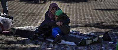 »מַכּוֹת Makōt HEUTE« Plagen-Katastrophen kommende Strafen Gottes Erdbeb12