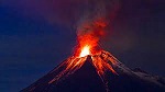 »מַכּוֹת Makōt HEUTE« Plagen-Katastrophen kommende Strafen Gottes Vulkan11