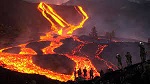 »מַכּוֹת Makōt HEUTE« Plagen-Katastrophen kommende Strafen Gottes Vulkan12