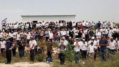 Jerusalem - ISRAEL + Gaza gehört uns »jüdischen NAZIS« Zzz_si15