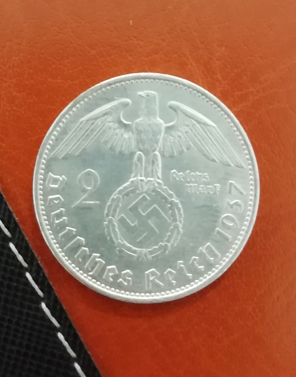 2 Reichmarks 1937 A (Berlin). Alemania. Img_2013