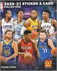 NBA 2020/2021