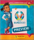 UEFA  Euro 2020 preview