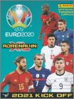 Euro 2020 / 2021 Kick Off