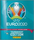 Euro 2020 Belgique