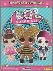 L.O.L Surprise ! Trading Cards