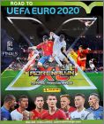 Road to UEFA Euro 2020
