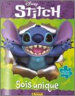 Stitch, sois unique