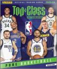 Top Class Autographs NBA 2023/2024