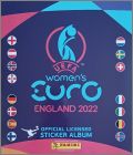 UEFA Women's Euro England 2022