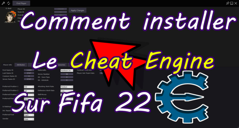 Fifa 22: Cheat Engine Best_c10