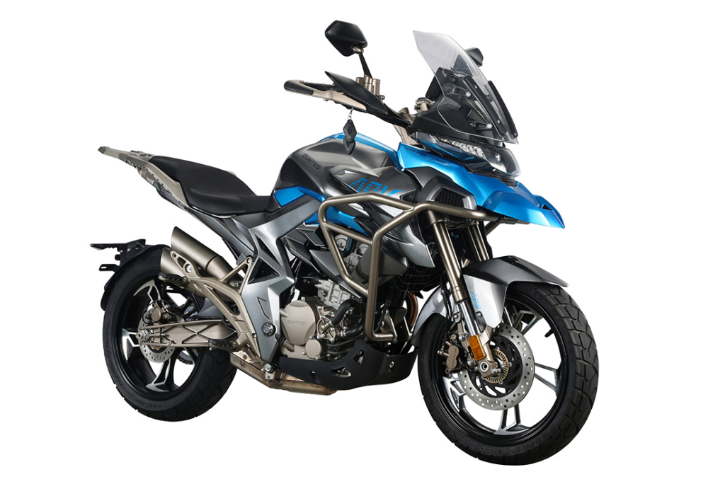 310Τ - Τ1 - Τ2 Adventure Touring T31010