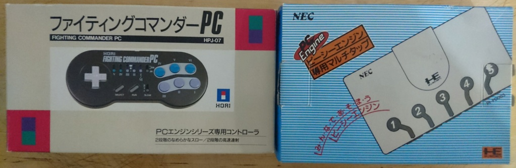 Mes ventes Pc Engine _2019044