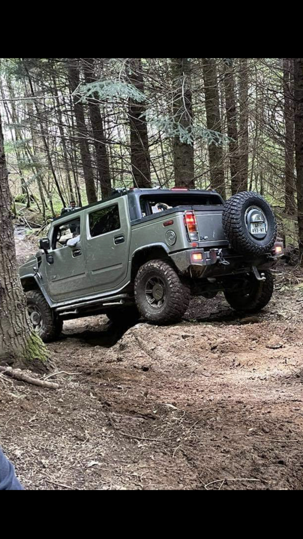 Photos & vidéos de la 11eme édition du Rallye Hummerbox 2021 4/5/6 Juin en Corrèze 862b7f10