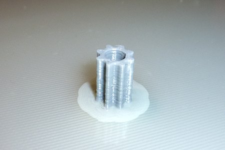 Le catalogue de pièces détachées imprimées en 3D de Thierry_H 1019710