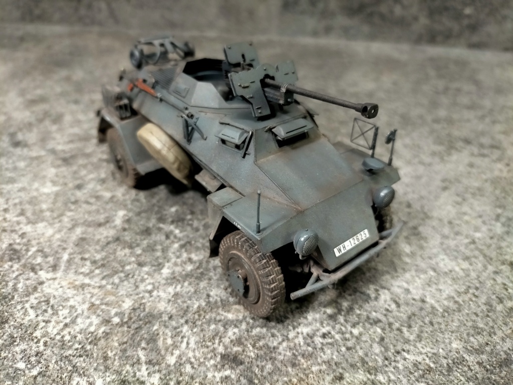 [Hobby Boss] SdKfz 221 leichter panzerspahwagen 1/35 Img20210