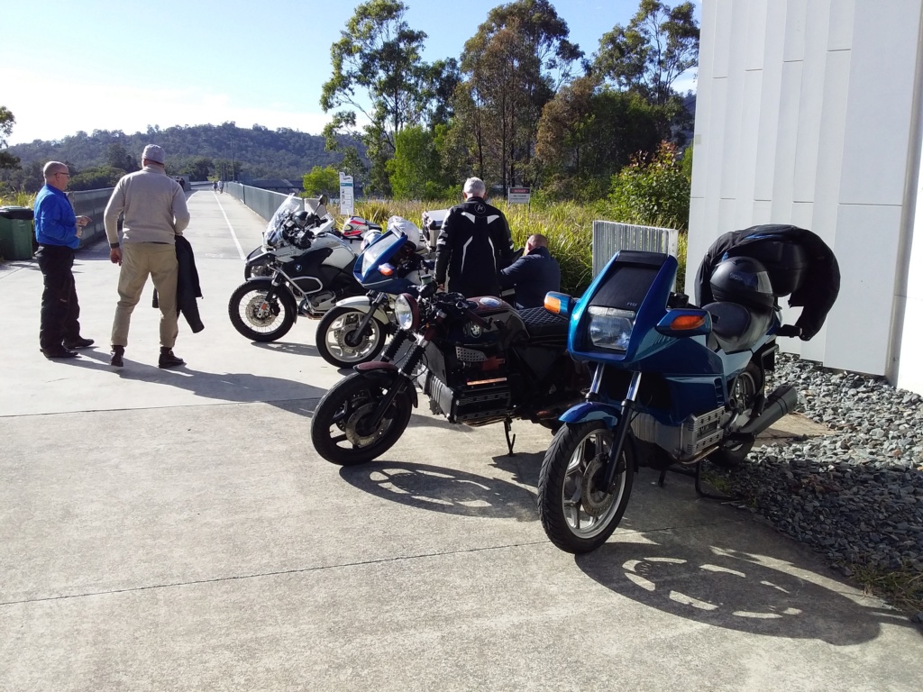 South East QLD Ride DATE CHANGE - Sunday 12th of July - moved from the 5th 20200716