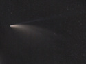 NeoWise : la nouvelle étoile montante des comètes ? Comete10
