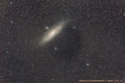 Apparition de buée M31_2010