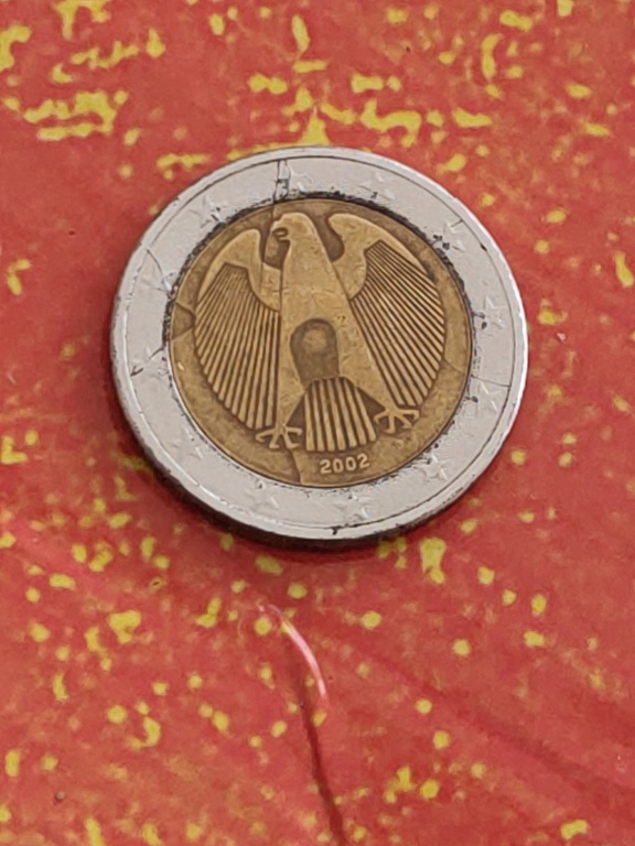 Moneda más rara encontrada en el cambio 2020-017