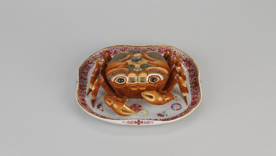 The Porcelain Room - Chinese Export Porcelain Image11