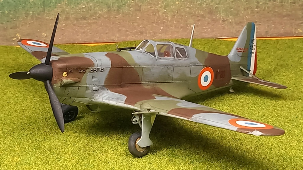 [AZ Model] 1/48 - Morane-Saulnier MS.406 C1  (ms406) - Page 3 Final_10