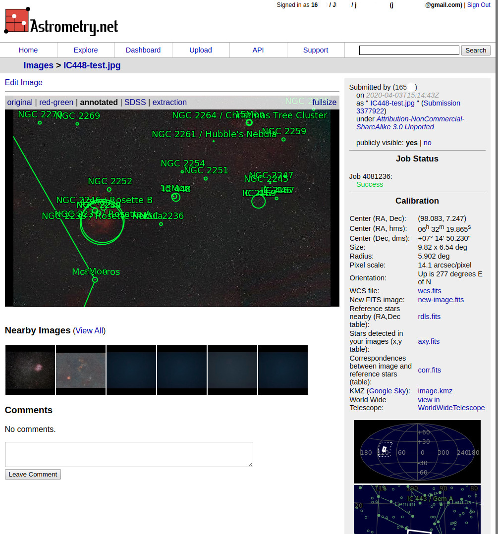 Tutoriel astrometry.net Fig610