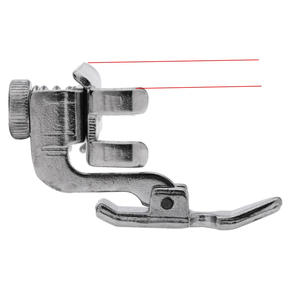 Pied étroit Gauche ou droit en low Shank Old-fa11