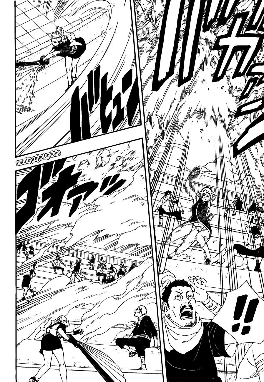 Tsunade vs Kimimaro  - Página 2 12_413