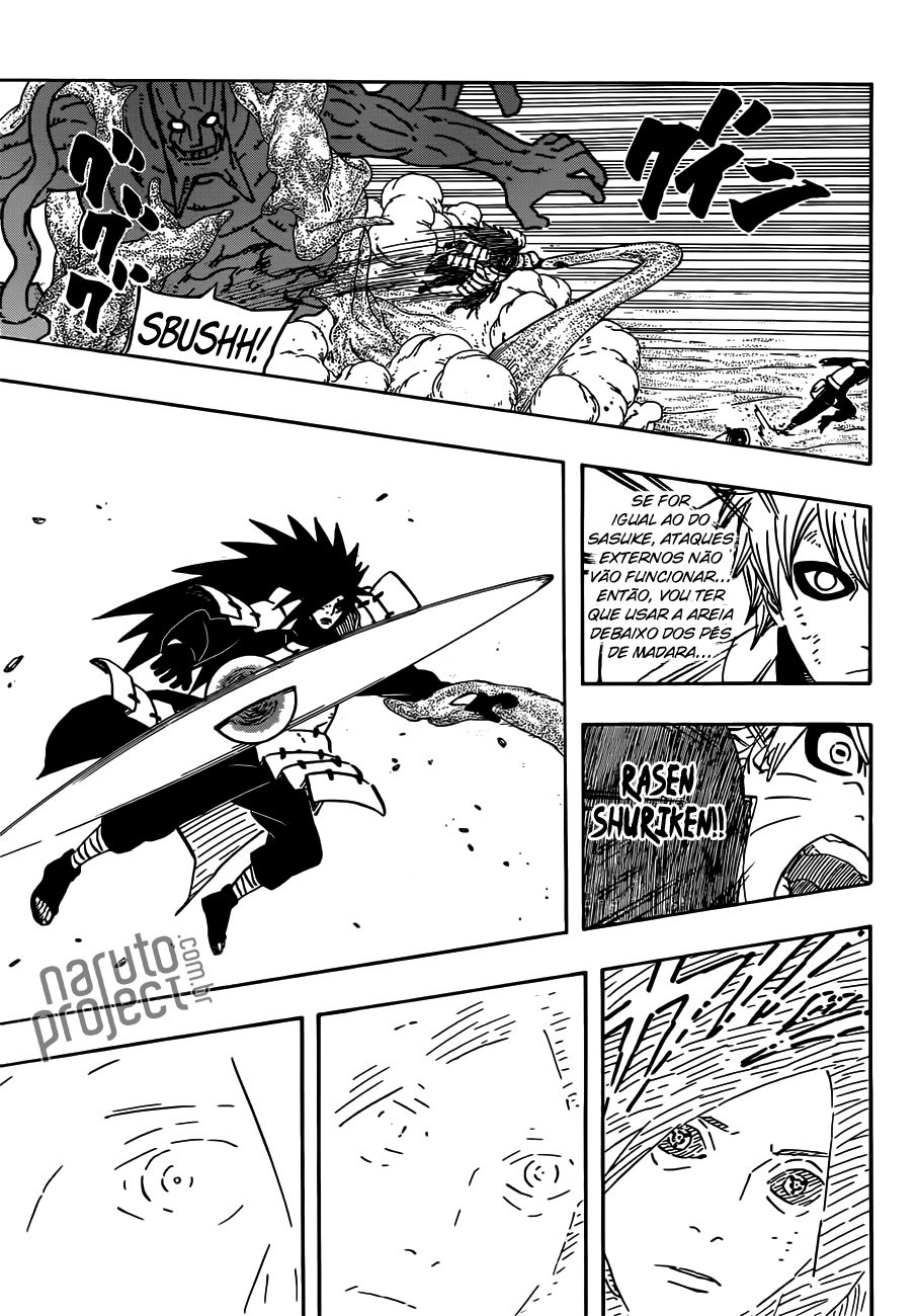 Provando que Sakura e Tsunade são as mais fortes fisicamente falando. - Página 2 13_310
