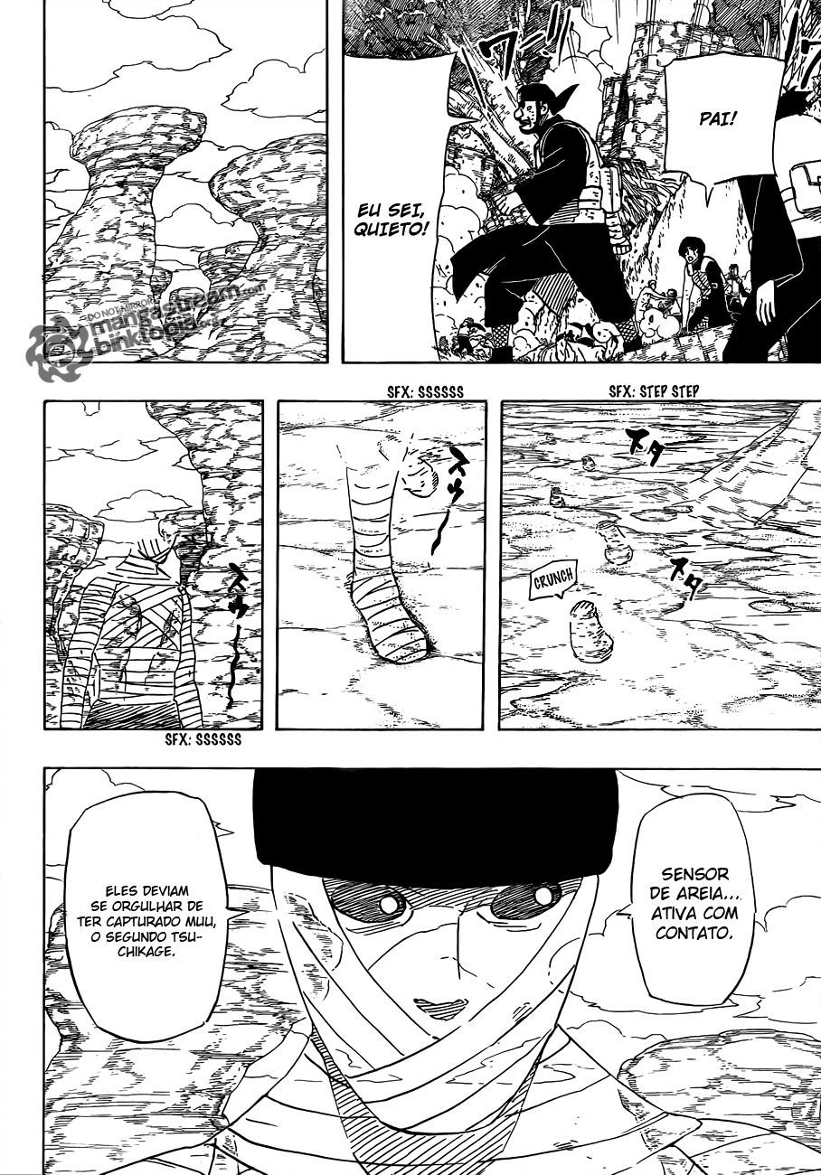 4 Kages + Zabuza  vs 5 Kages  16_1710