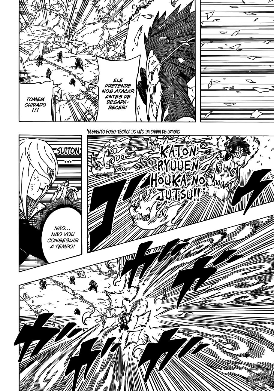 Orochimaru vs. Tsunade - Página 4 910
