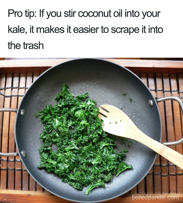 Best Way to Cook Kale Kale10