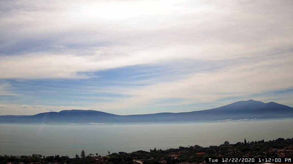 Origin of the smoke/haze? Lakeca10